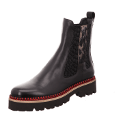Donna Carolina Chelsea-Stiefelette Kombi