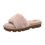 UGG COZETTE Pantolette grau oyster 1100892