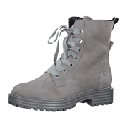 Tamaris 1-1-25244-35/254 LIGHT GREY Schnürstiefel  HW 20/21