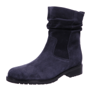 Gabor comfort Gabor sportliche Stiefeletten 52.794.46 pazifik (Micro) HW 20/21