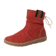 Rieker X1791-38 ziegel Klassische Stiefeletten  HW 20/21