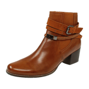 Regarde le ciel Klassische Stiefeletten für Damen