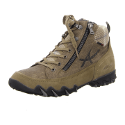 Allrounder NEBLINA-TEX C.SUEDE 32/H.TEXTURE 32 DK SAND