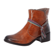 Rieker 77669-22 nuss Klassische Stiefeletten  HW 20/21