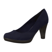 Marco Tozzi Woms Court Shoe