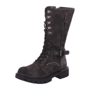 Mustang Shoes 1360504-20 dunkelgrau HW 20/21