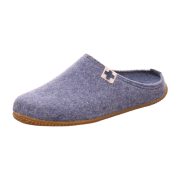 Living Kitzbühel media blue