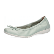 Caprice 9-9-22106-26/663 APRICOT DEE.PE Ballerinas FS 2021