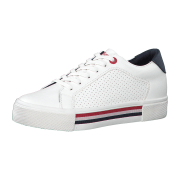 s.Oliver [WOMEN] 5-5-23619-36/100 WHITE Sneaker low  FS 2021