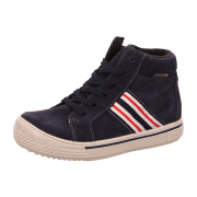 Ricosta Baby Schnürschuhe für Jungen