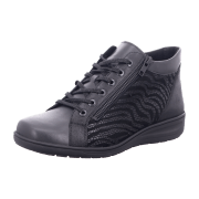 Solidus Kate 29007 00999 K schwarz Vitello Glamour Shape