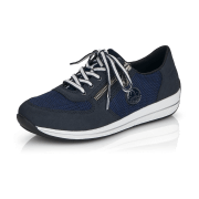 Rieker Schnürhalbschuh Casual