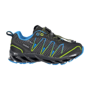 CMP KIDS ALTAK TRAIL SHOES WP 2.0