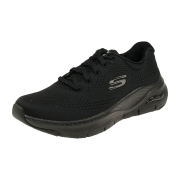 Skechers Schnürhalbschuh Arch Fit