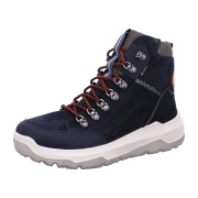Superfit Stiefelette Leder \ SPACE