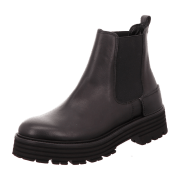 Kennel + Schmenger Stiefelette Schwarz