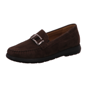 Sioux Bequeme Slipper für Damen