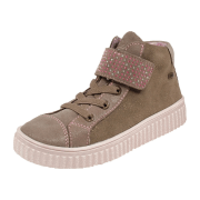 Lurchi Sneaker High Top für Mädchen
