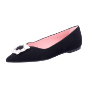 Pretty Ballerinas Elegante Ballerinas für Damen