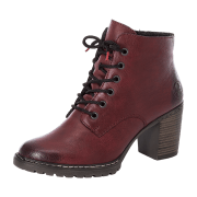 Rieker Schnürstiefeletten für Damen
