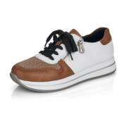 Rieker FSK Damen Halbschuhe