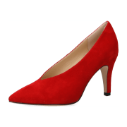 Caprice 9-9-22403-23/530 RED SUEDE HW 19/20