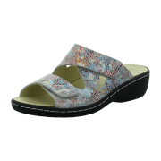 Longo Bequem-Pantolette,multi