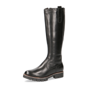 Caprice 9-9-25610-23/022 BLACK NAPPA Klassische Stiefel  HW 19/20