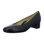 ara Vicenza Pumps weiß Perl 12-16601