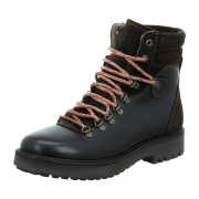 camel active Stone D-Rings Dark Brown Größe EU 37 Normal