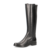 Caprice 9-9-25509-23/022 BLACK NAPPA HW 19/20