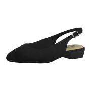Tamaris 1-1-29403-26/004 BLACK SUEDE FS 2021