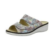 Longo Bequem-Pantolette,multi
