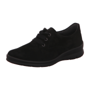 Semler Bequeme Schnürschuhe für Damen