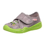 Superfit Hausschuh Textil \ BENNY