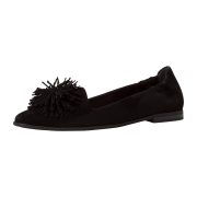 Marco Tozzi BY GMK 2-2-84201-26/001 BLACK Slipper / Trotteur FS 2021