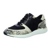Sioux Sportliche Schnürschuhe für Damen