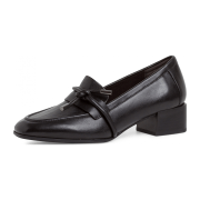 Tamaris 1-1-24303-26/001 BLACK Slipper / Trotteur FS 2021