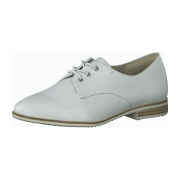Tamaris 1-1-23204-26/100 WHITE Elegante Schnürer  FS 2021