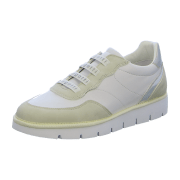 Bugatti AstorMueller AG / bugatti woman 431A2Q605550-5220 beige / white Orthopädische Schuhe FS 2021