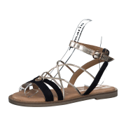 Tamaris 1-1-28117-26/394 COGNAC/GOLD FS 2021