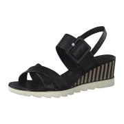 Marco Tozzi Da.-Sandalette