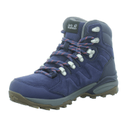 JACK WOLFSKIN REFUGIO TEXAPORE MID W
