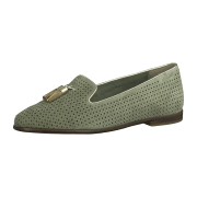 Tamaris 1-1-24221-26/747 LIGHT OLIVE Slipper / Trotteur FS 2021