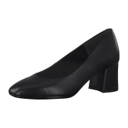 Tamaris 1-1-22424-26/003 BLACK LEATHER Klassische Pumps  FS 2021