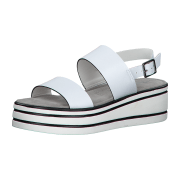Tamaris 1-1-28330-26/100 WHITE Keilsandaletten  FS 2021