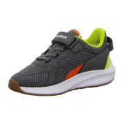 KangaROOS K-Fort Jag EV,steel grey/lime