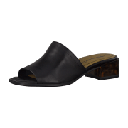 Tamaris 1-1-27233-26/900 BLACK Klassische Pantoletten  FS 2021