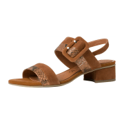 Marco Tozzi BY GMK 2-2-88200-26/392 COGNAC COMB FS 2021