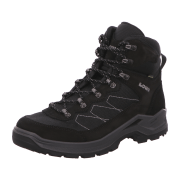 LOWA TAURUS PRO GTX MID